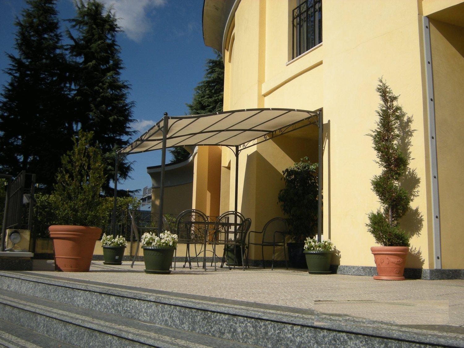 Polo Hotel Узмате-Велате Экстерьер фото