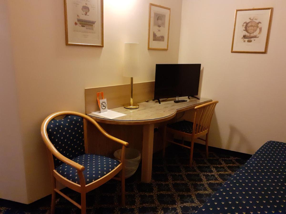 Polo Hotel Узмате-Велате Экстерьер фото